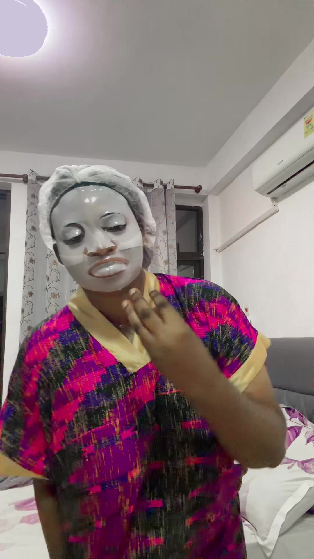 @Adwoa Oforiwaa 🌹💋❤️