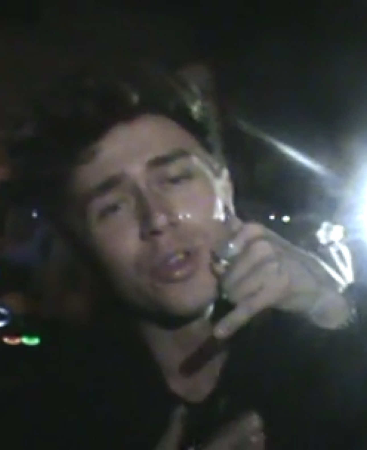 @Vincent James.