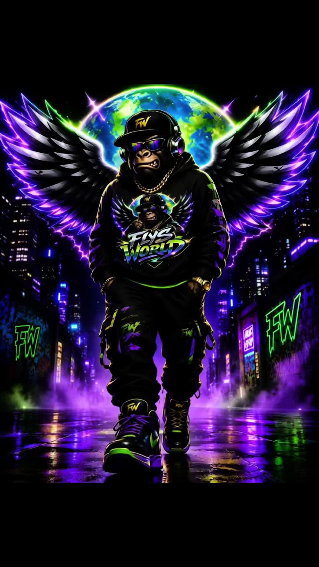@flysworld