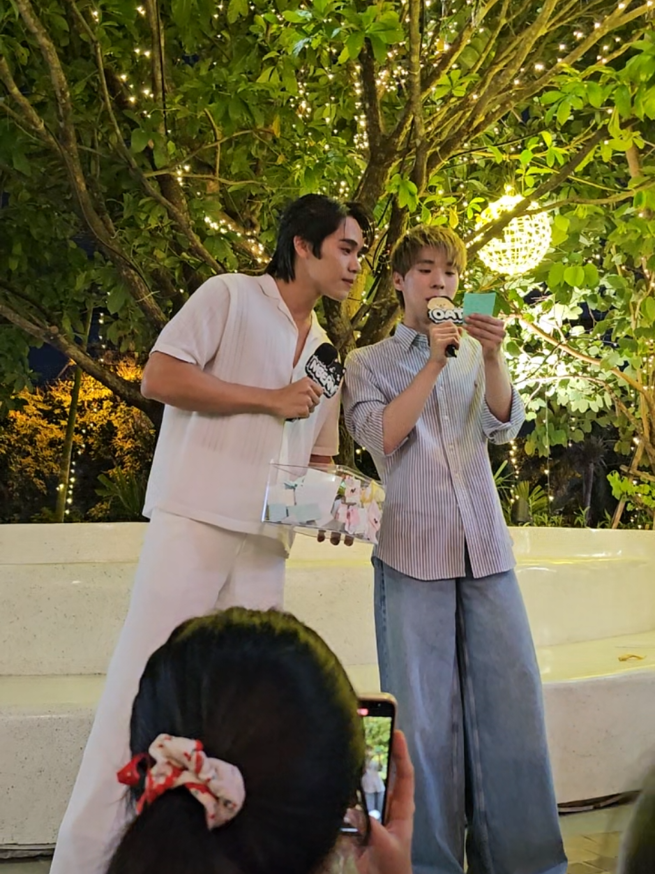 @โอ้วเธอ...หวานเจี๊ยบ🫠🤭