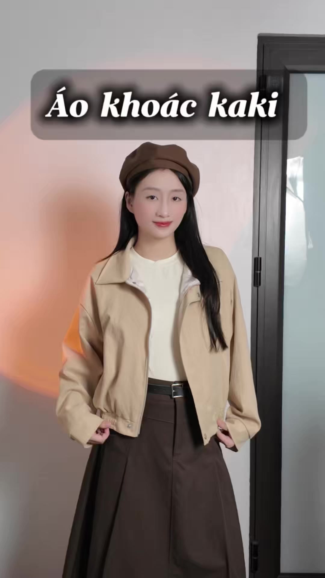 @Oanh Nay Mặc Gì