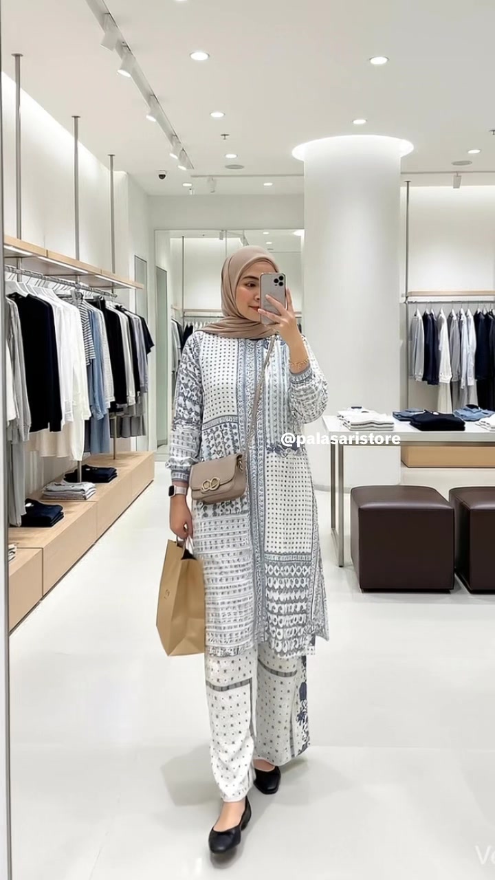 @Palasari Store