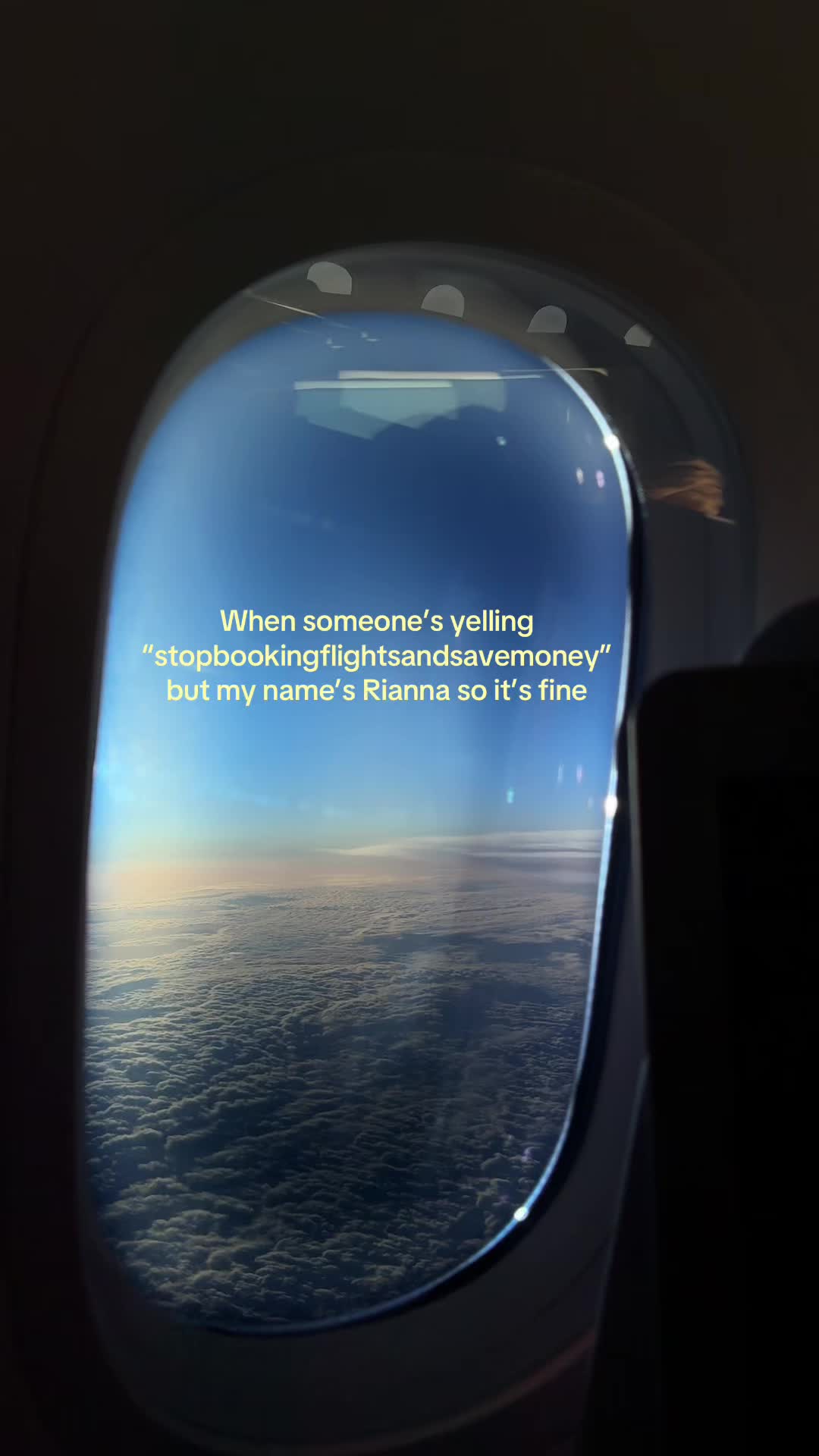 @rianna | travel + lifestyle