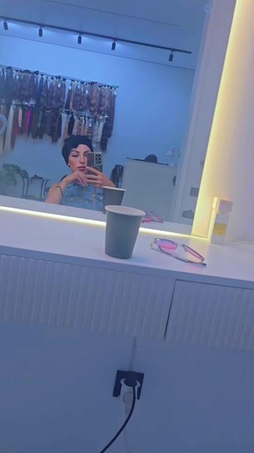 @Strelcessa♐️