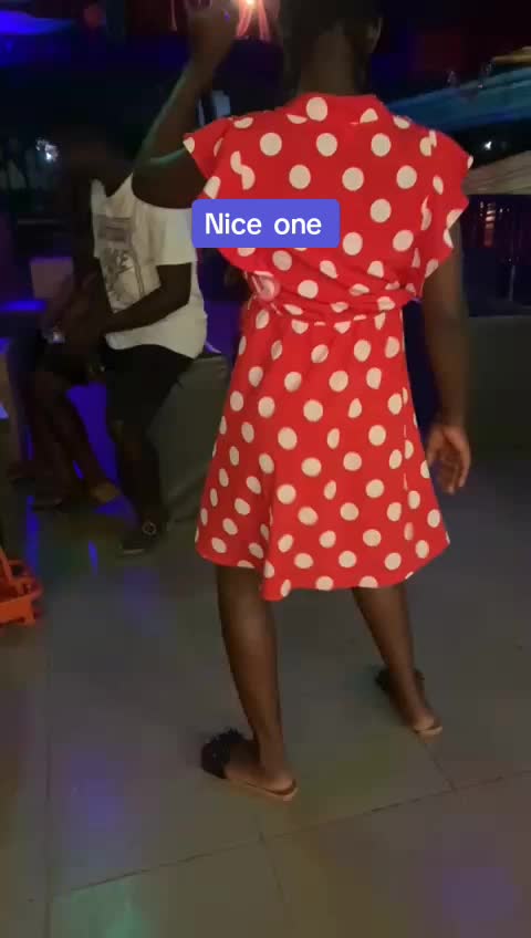 @Atta Roboye Junior