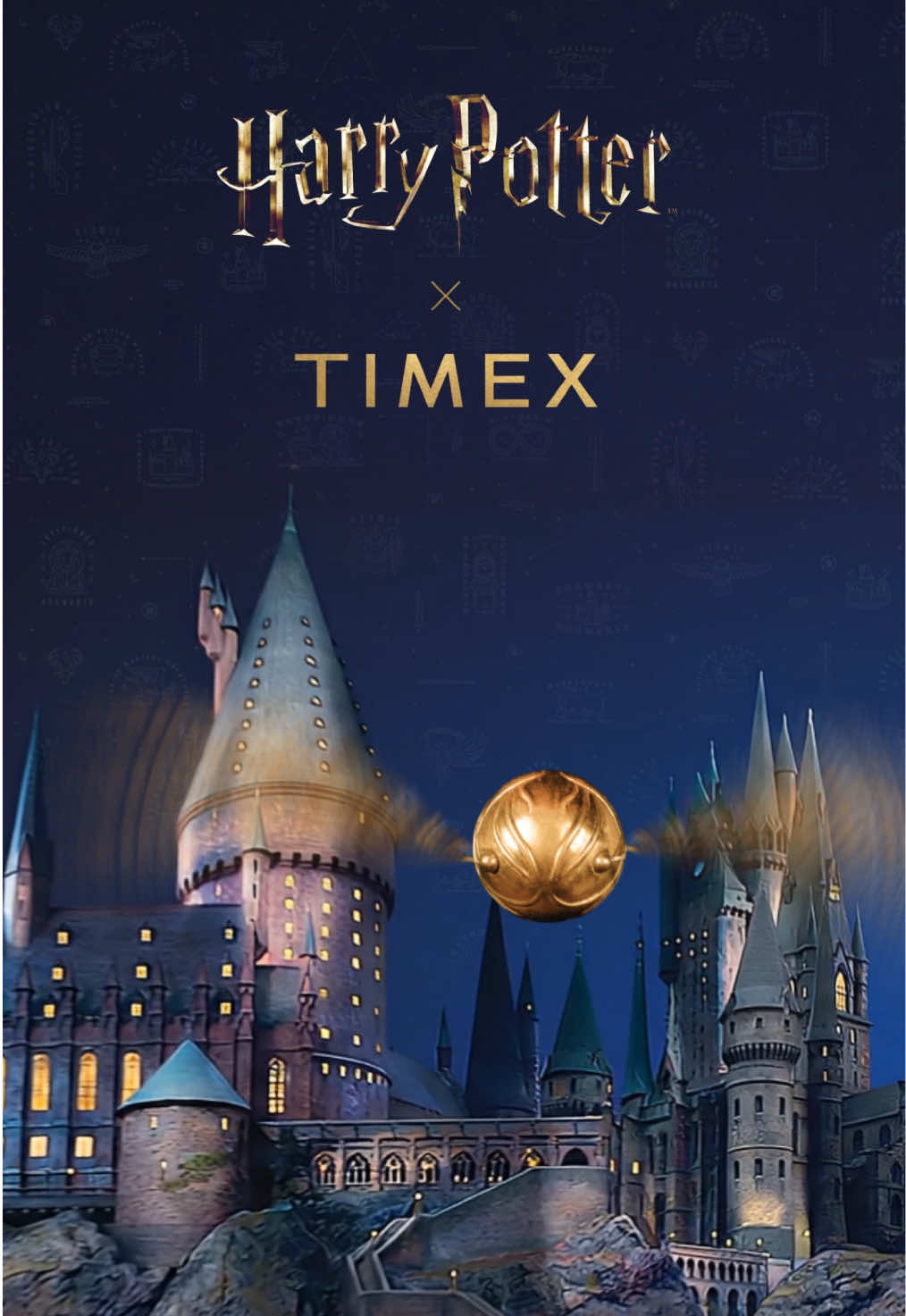 @Timex