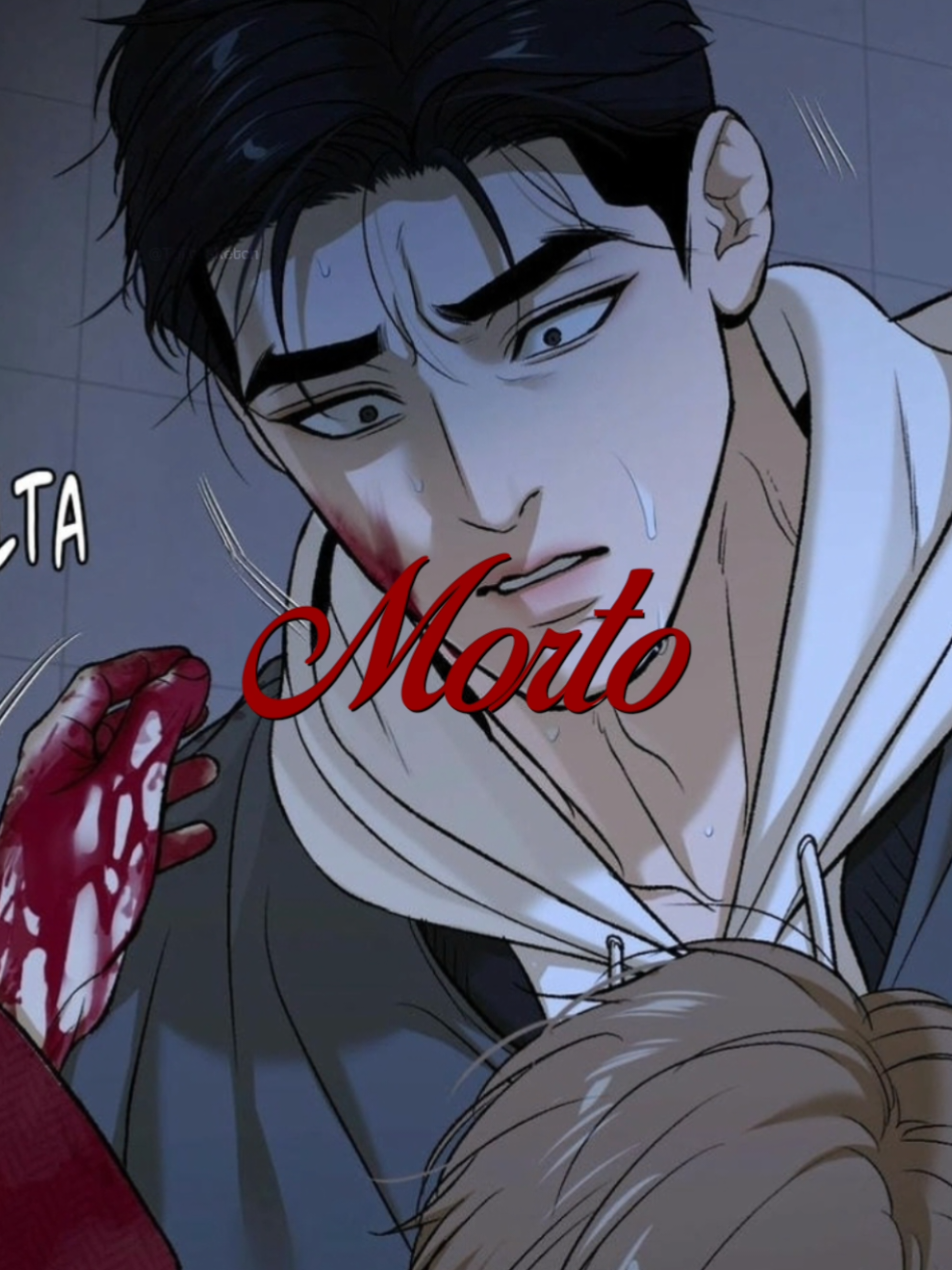 @Toji and Obito's wife 💗