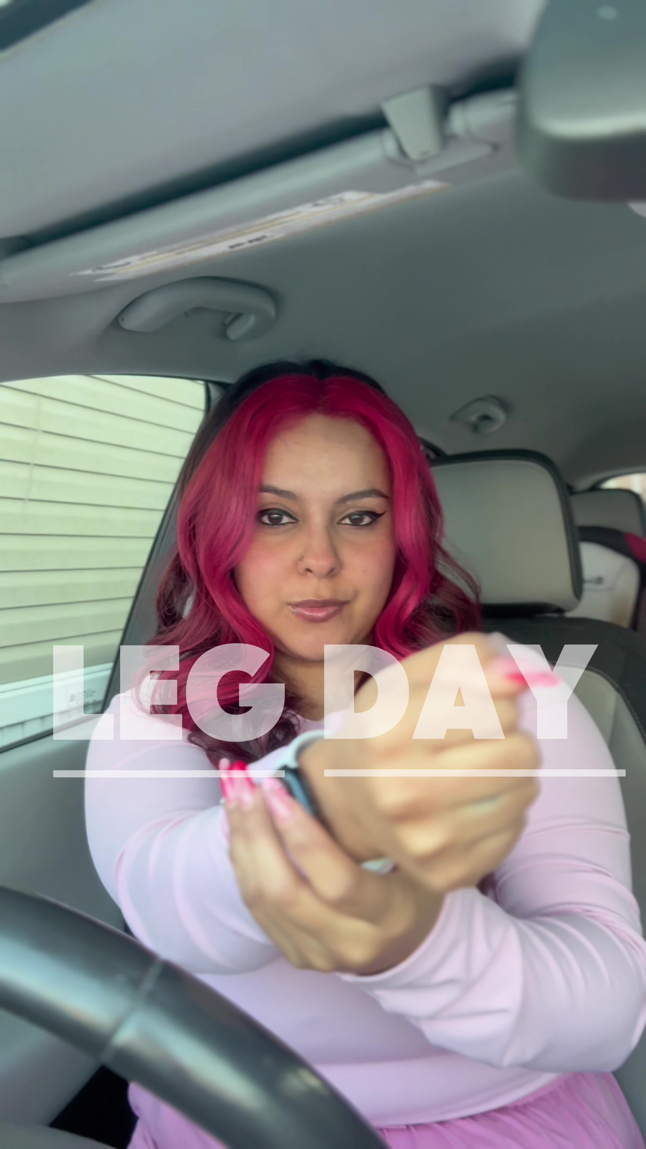 @Deisy Fitness & Mom Life ๐