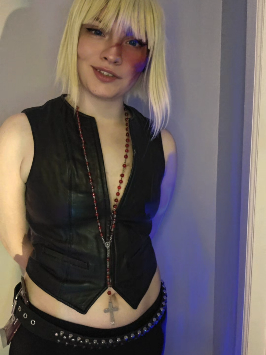 @Billiebear724