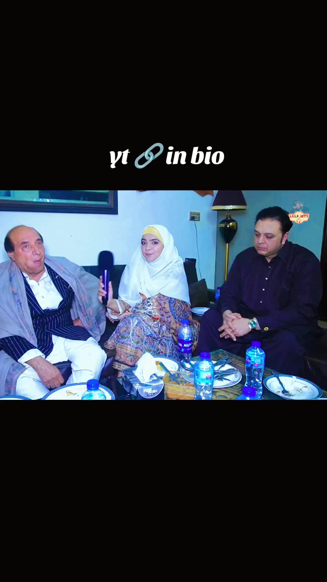 @laila Jatti