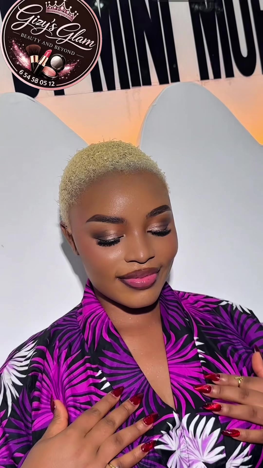 @GIZY&rsquo;s Glam💄💋🦋