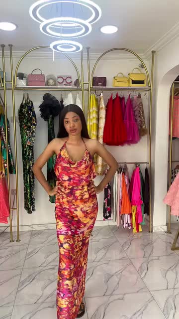 @Shakaraafashion