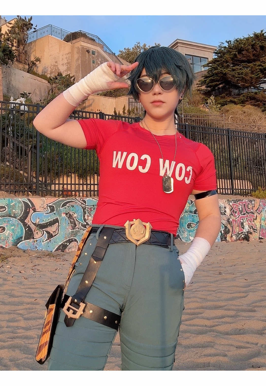 @Vic