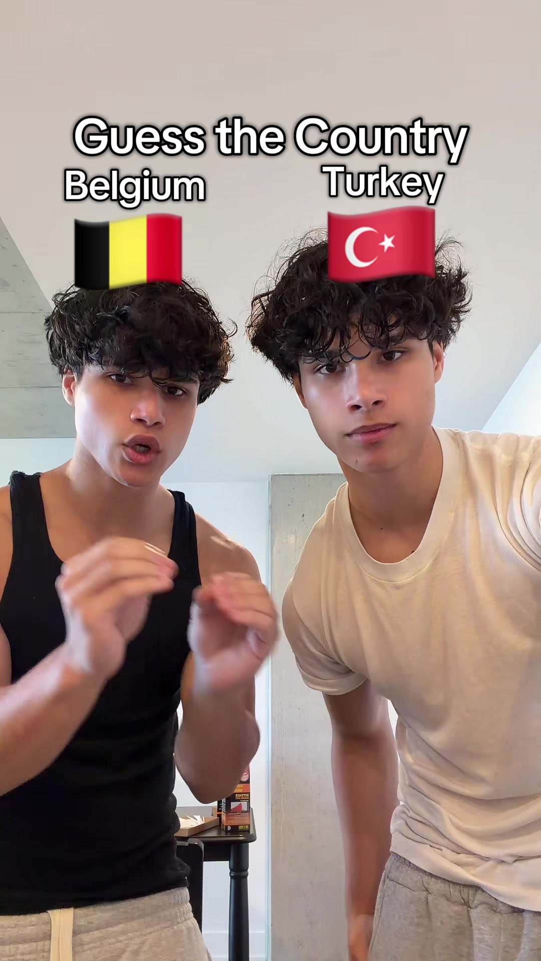 @Rise Twins
