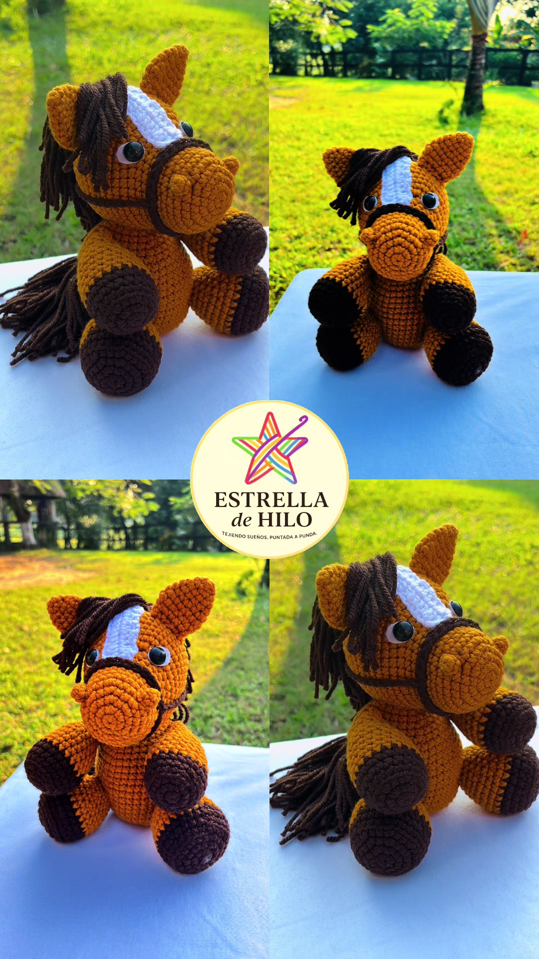 @Estrella de Hilo