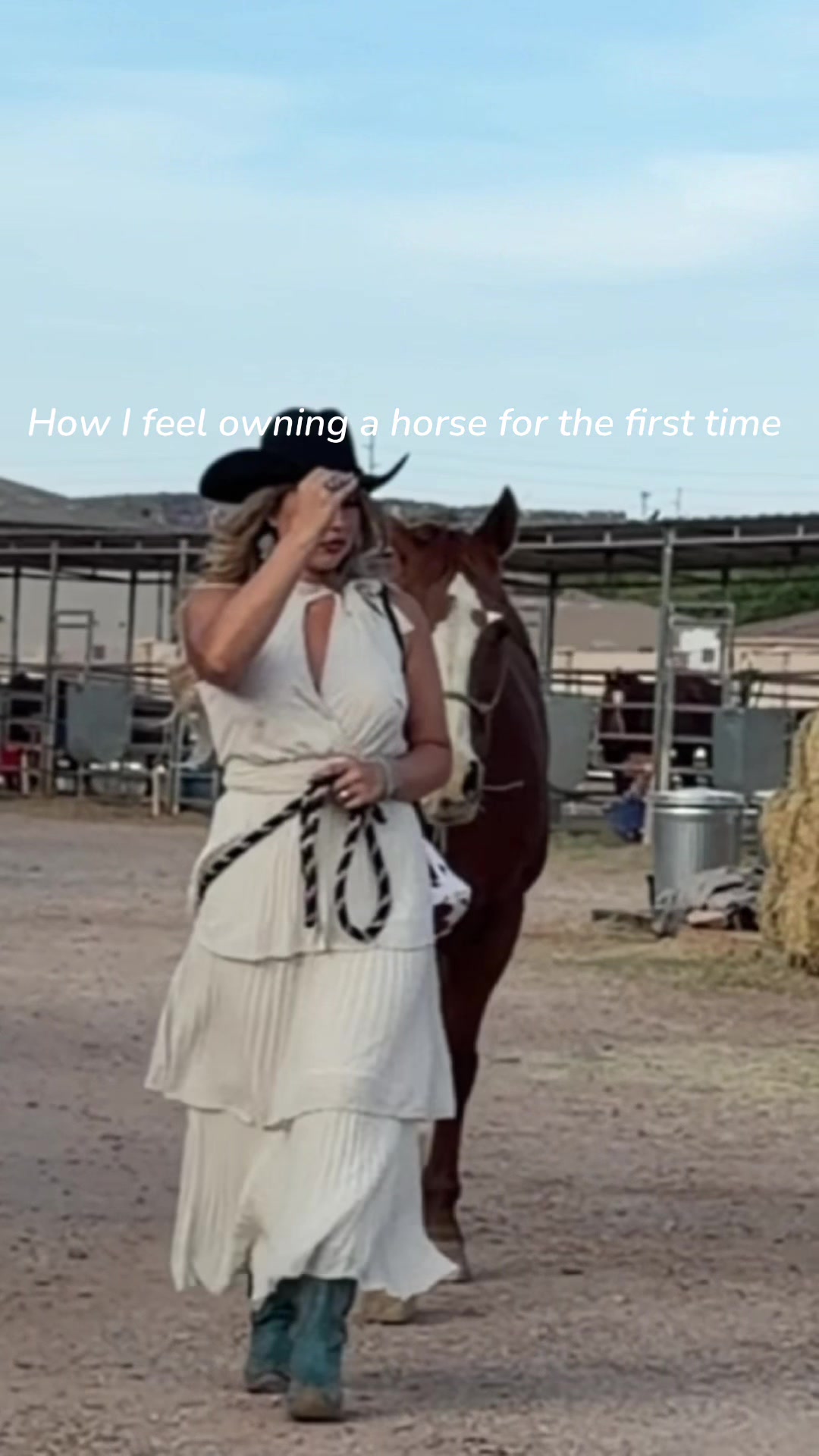 @Utah Lifestyle Mom CEO Horses