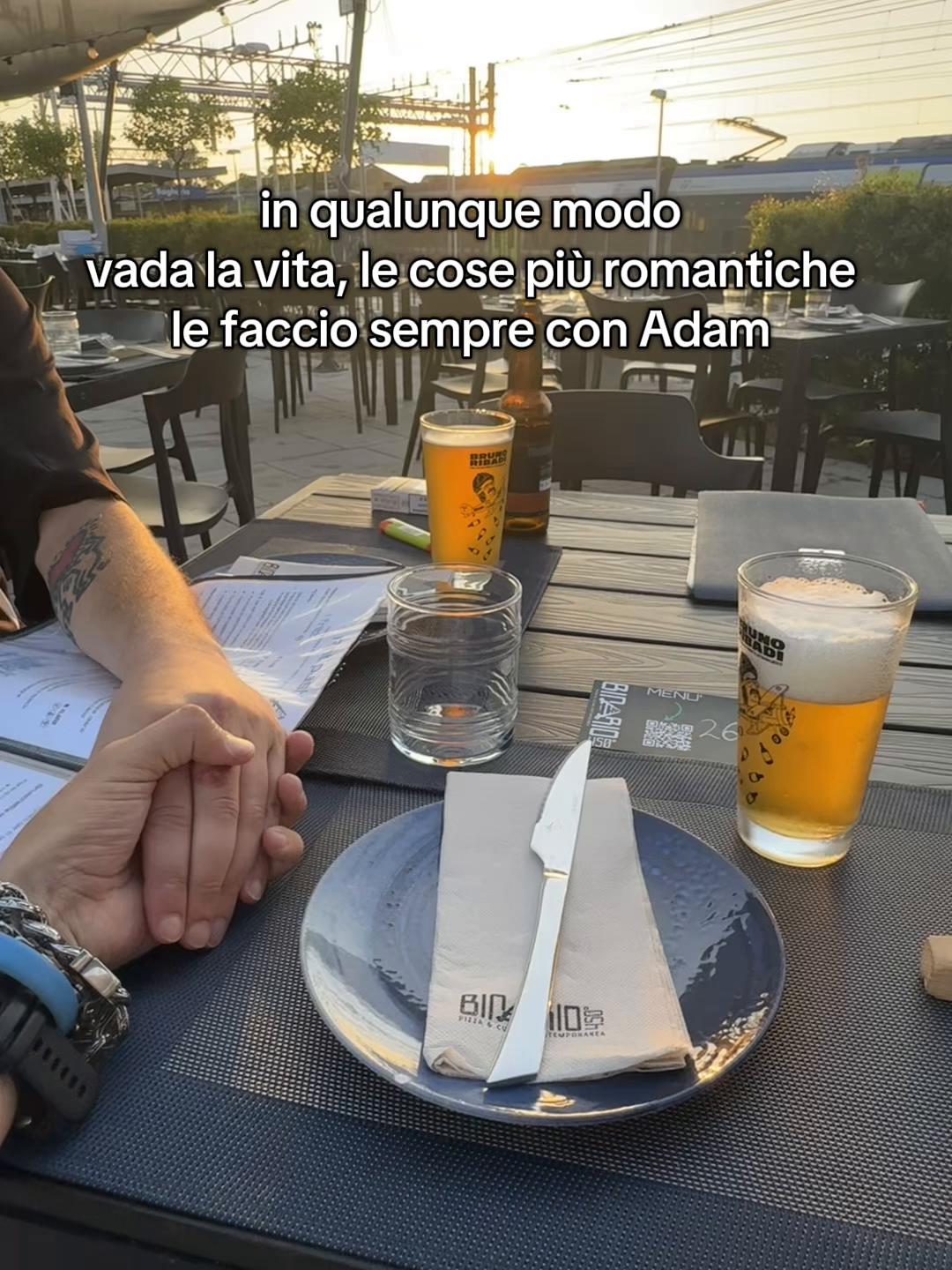@Luca Di Blasi