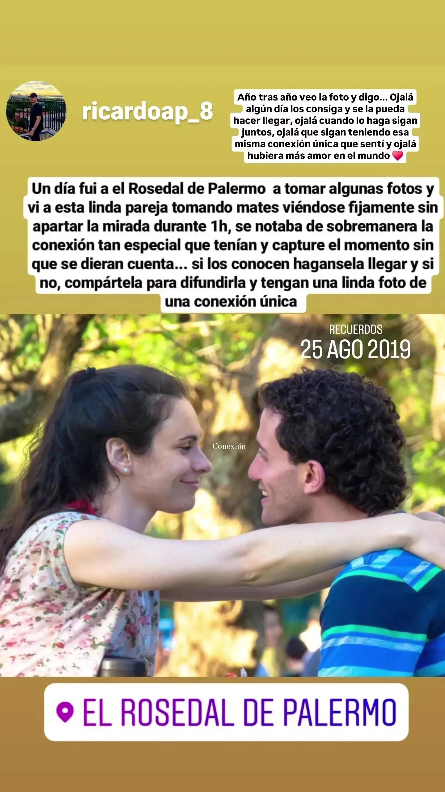 @Ricardo Andres