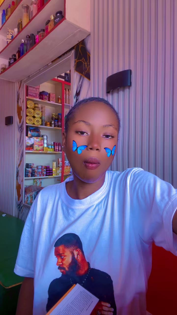 @Rachida Traor&eacute; 🌸❤️