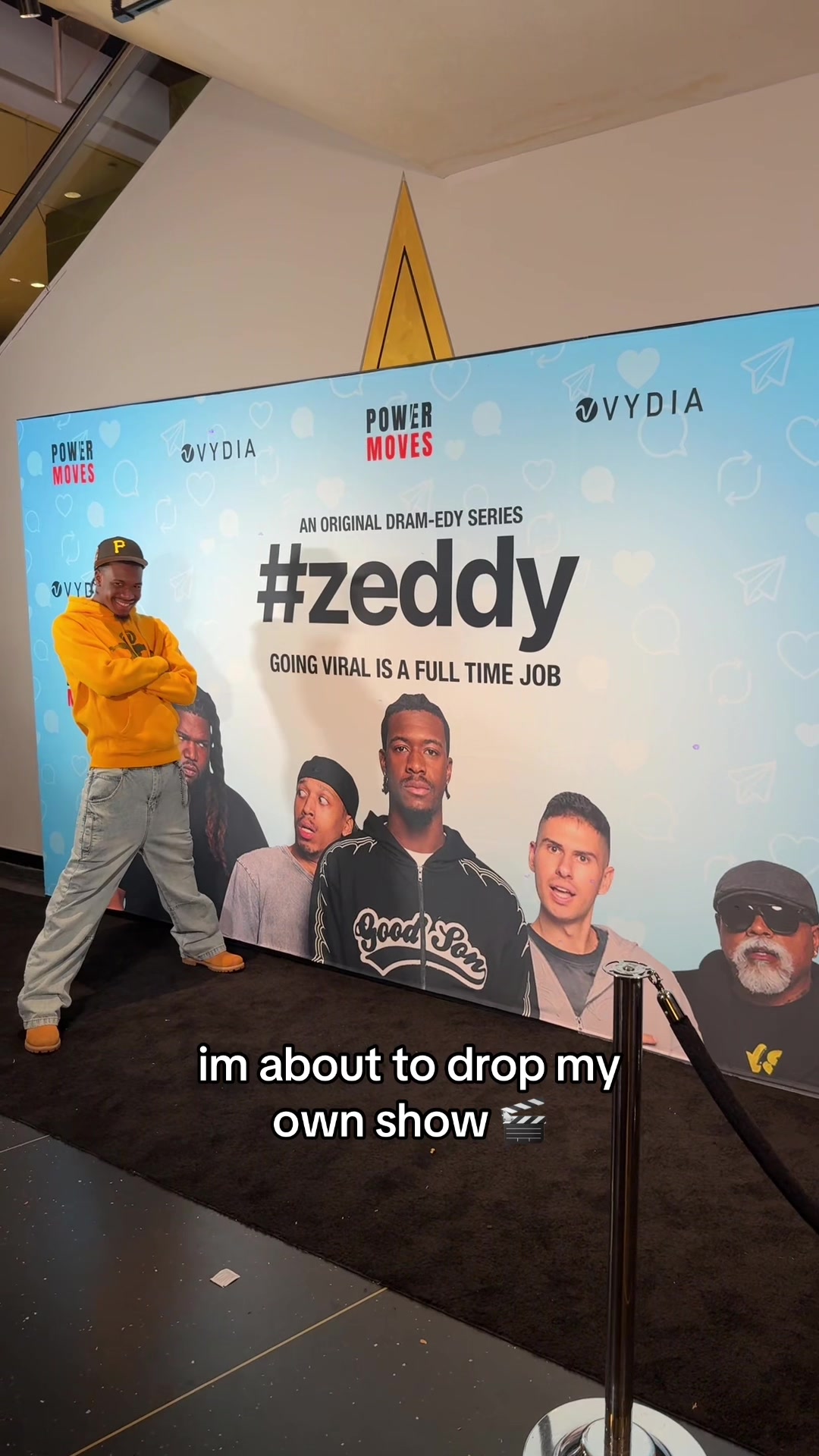 @Zeddy Will ๐ค