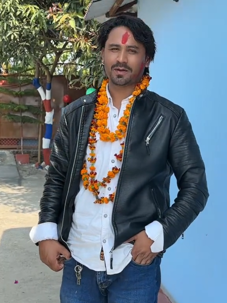 @Sudan Thapa