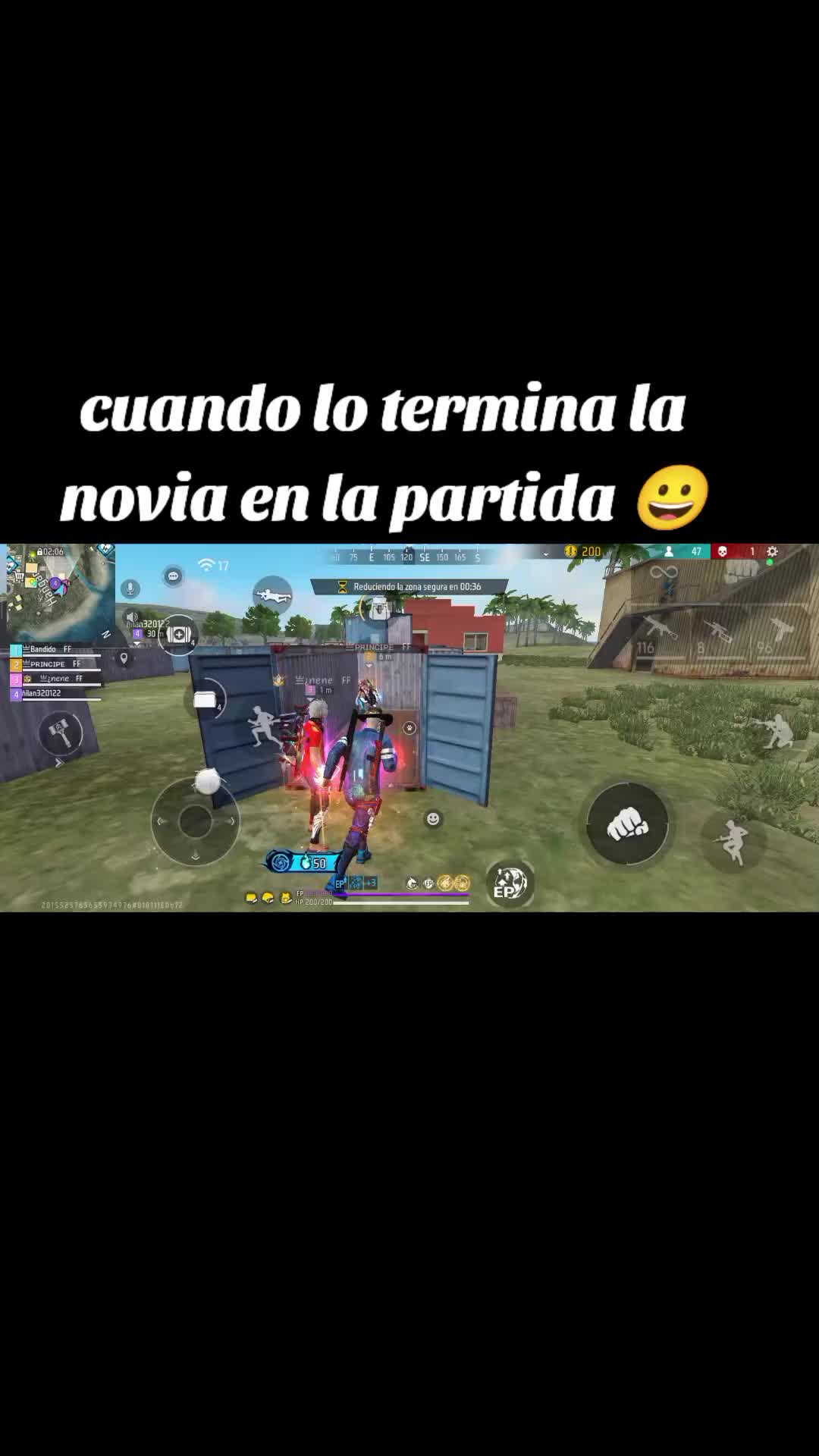 @亗ＢＡＮＤＩＤＯ FF