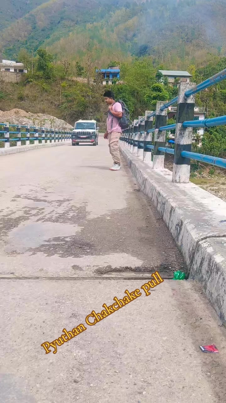 @Nabin