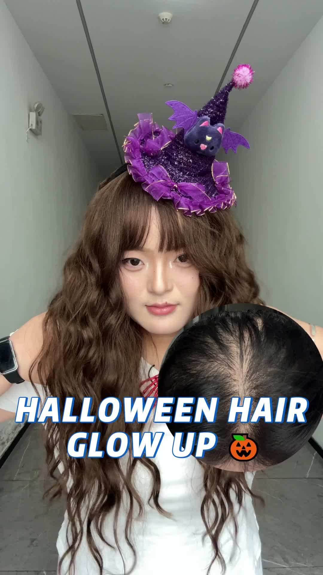 @Onlycute hairshop