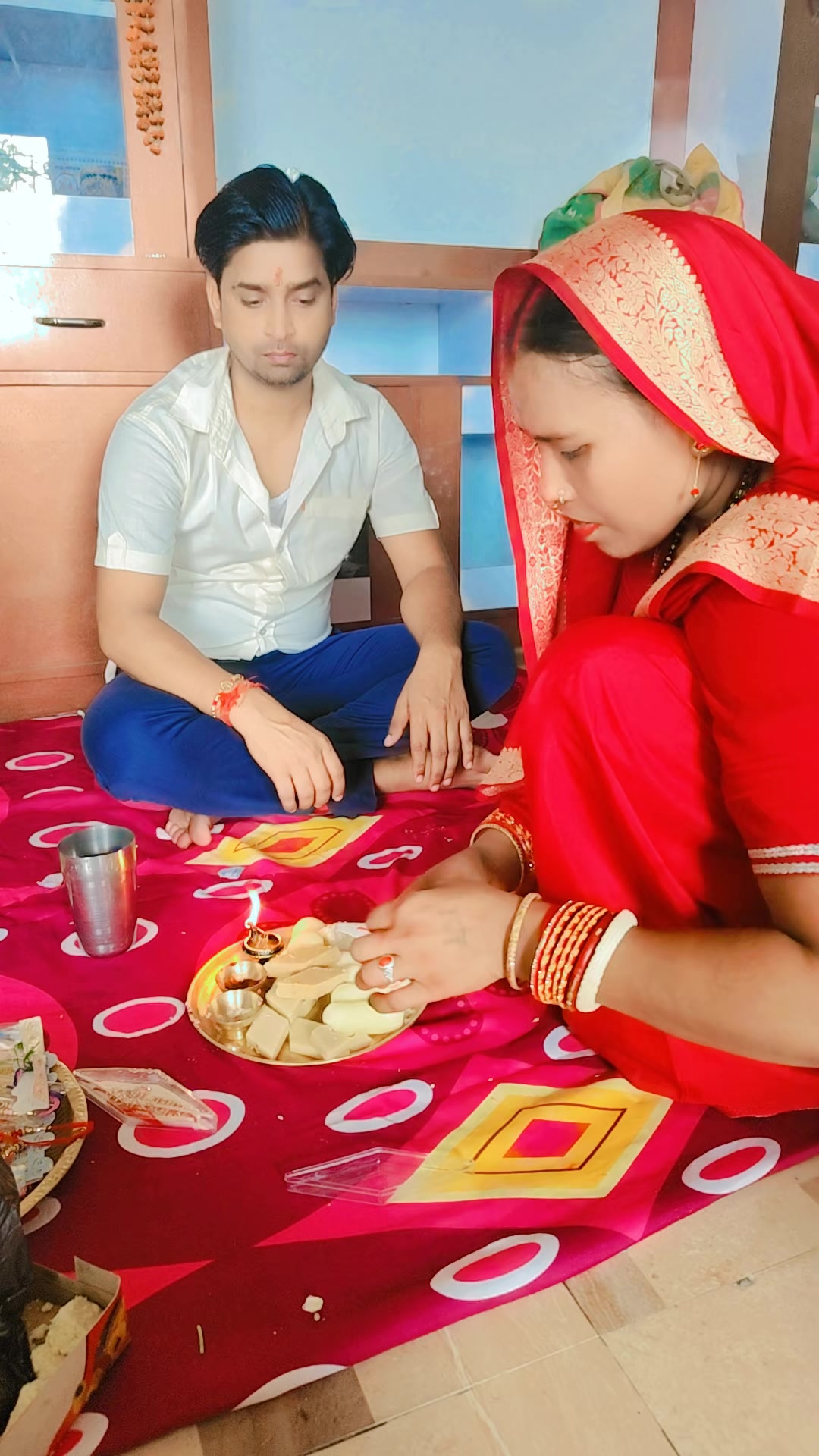 @Amrita Mahaseth