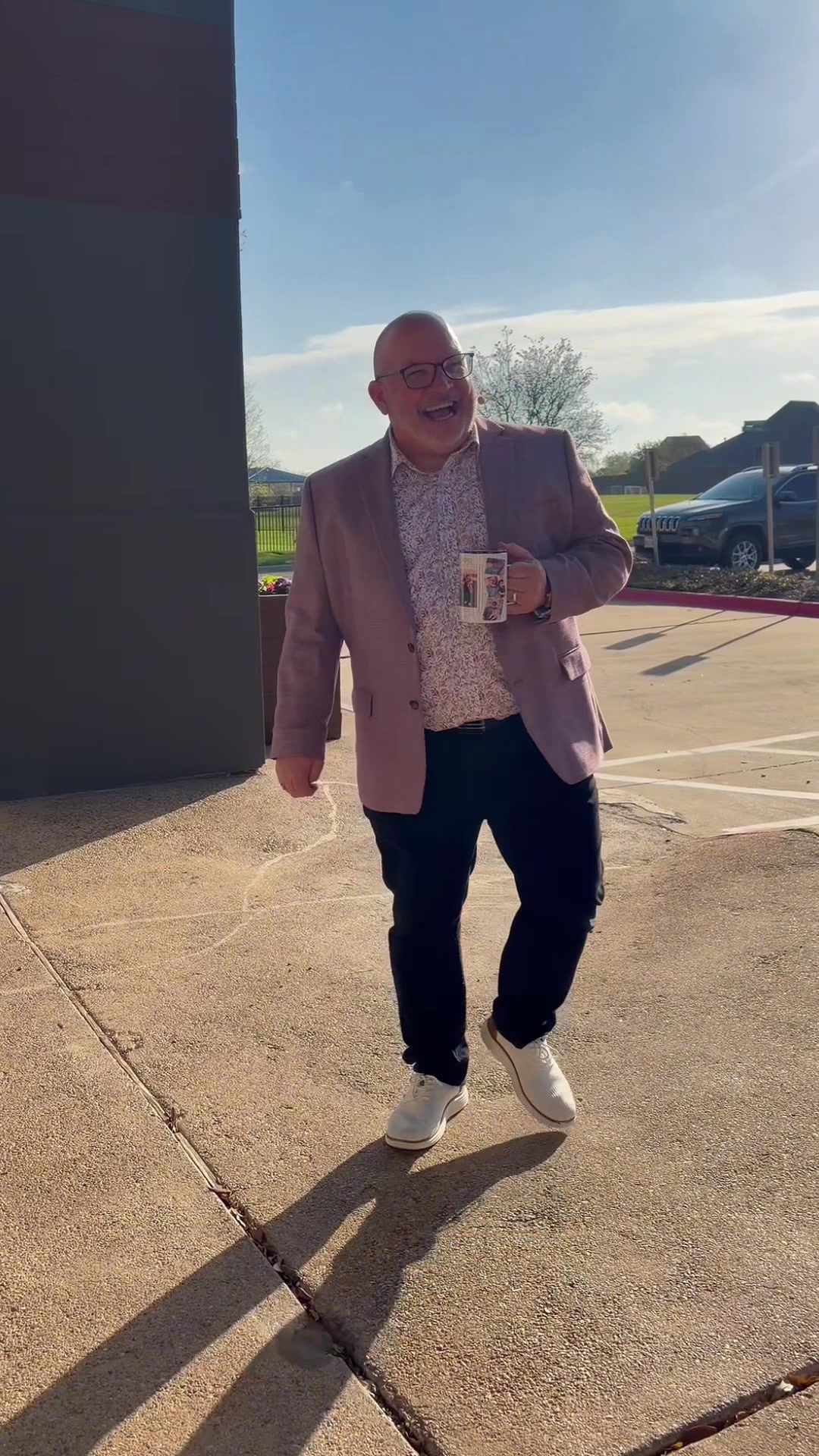 @Journey Church DFW