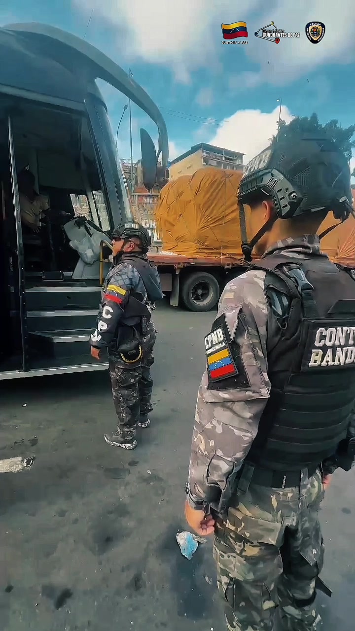 @Unidad Contra Bandas