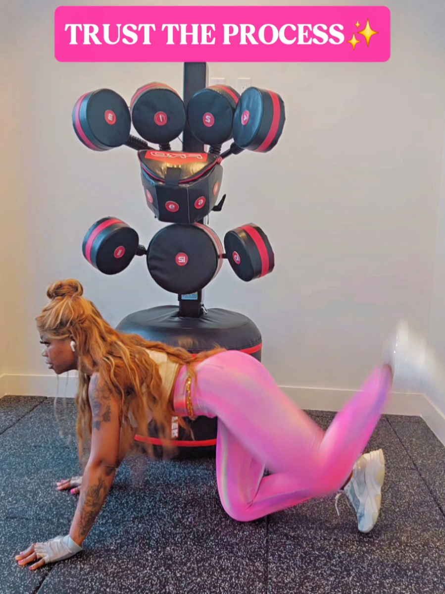 @MzAshanti RN