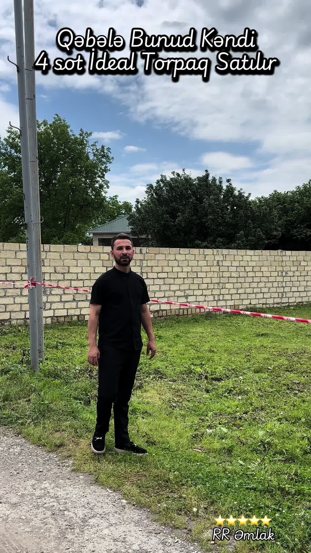 @Qəbələ Real Estate &middot; RR