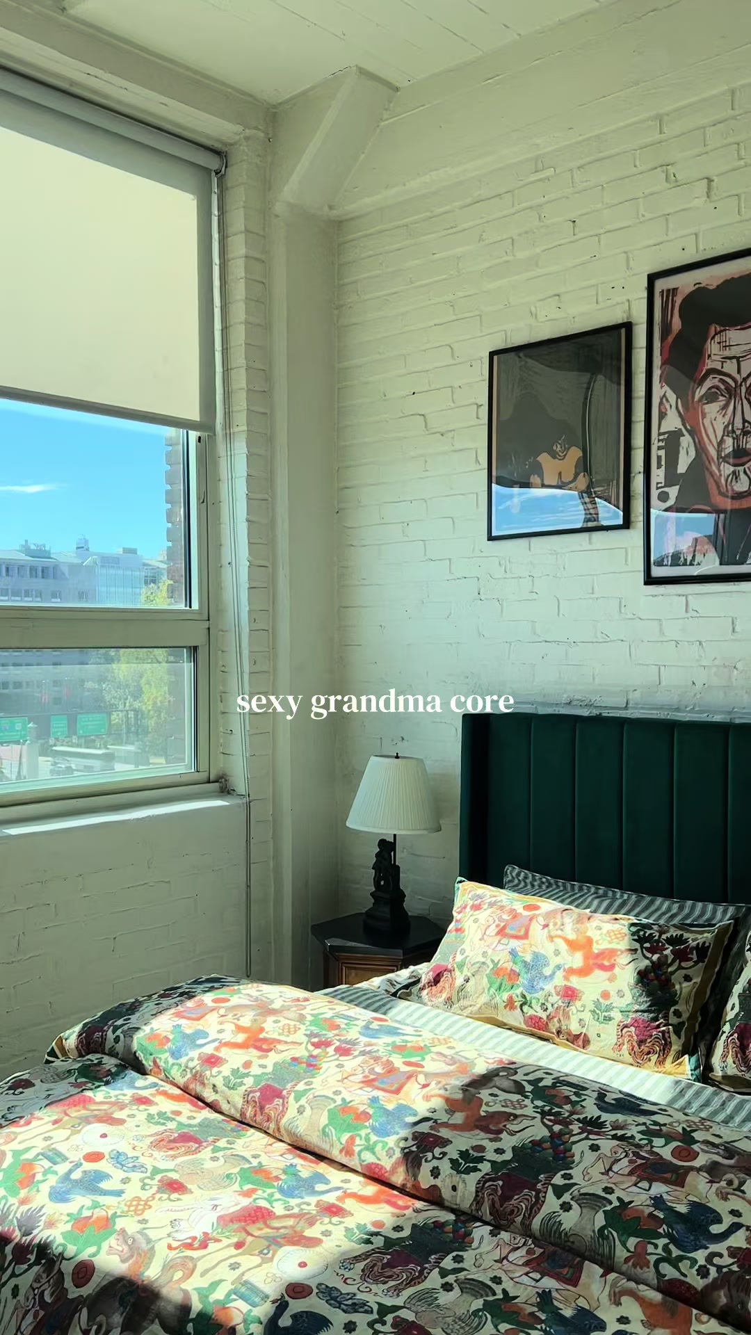 @Home Decor Homie