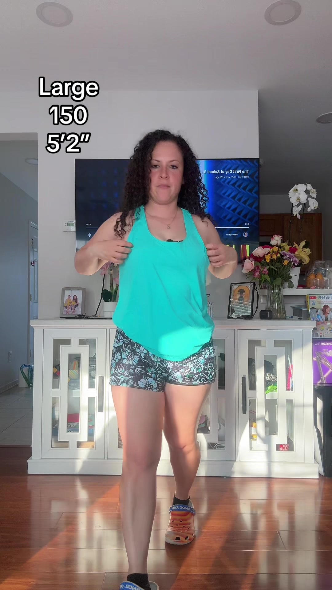 @Curly.Leticia ๐๏ธ๐๏ธ