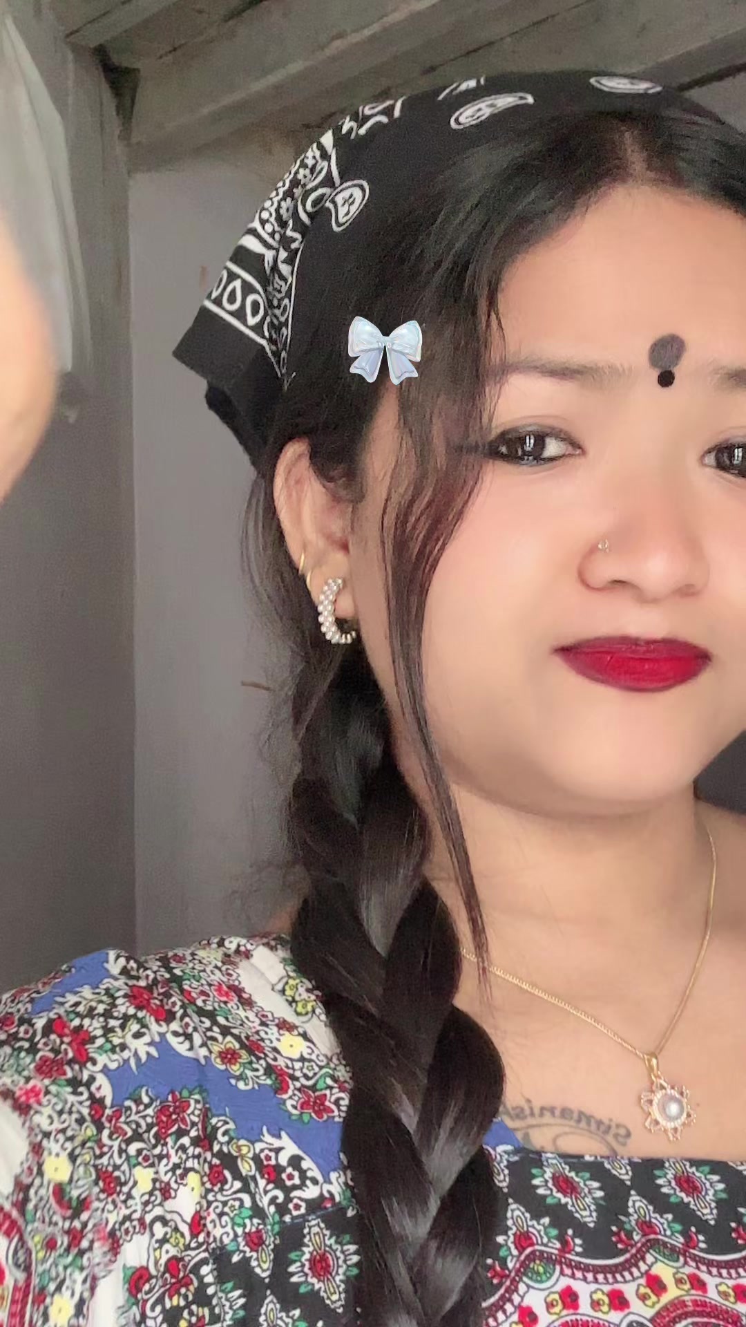 @Sima Qumal❣️💕💖