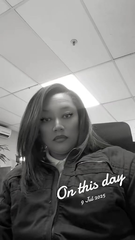 @Candice Naicker