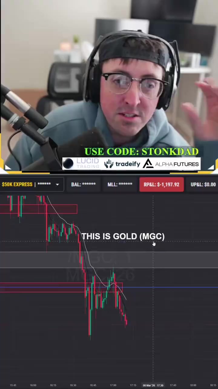 @Alex Johnson - The Finance Dad