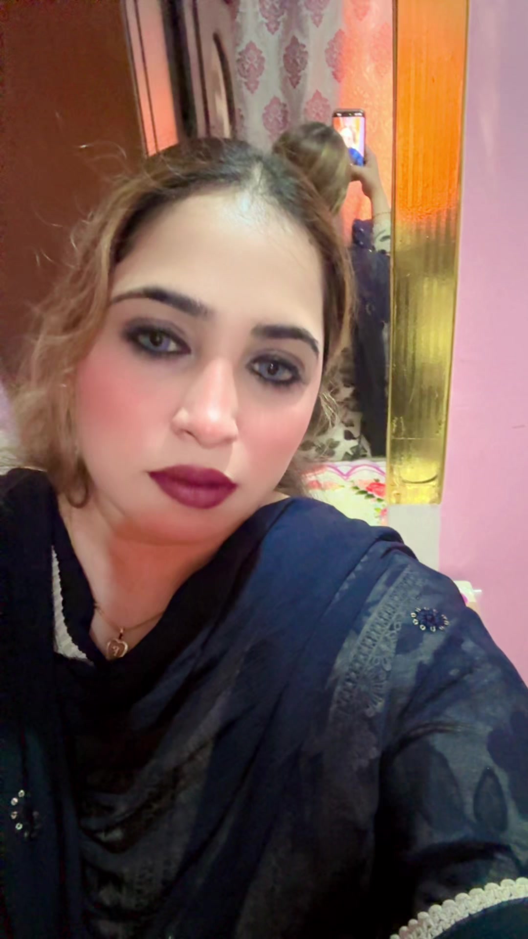 @farzana Taha abaya kuwait 🇰🇼