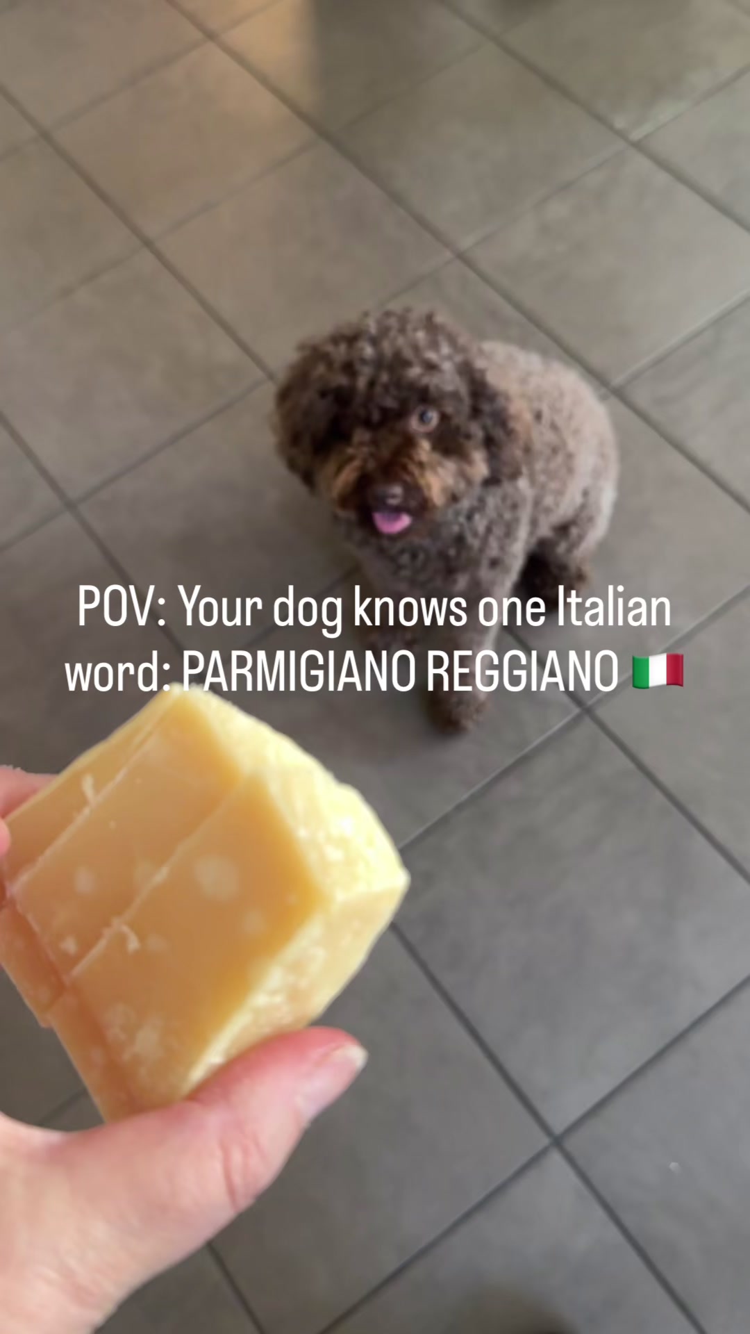 @Mamma Marzia
