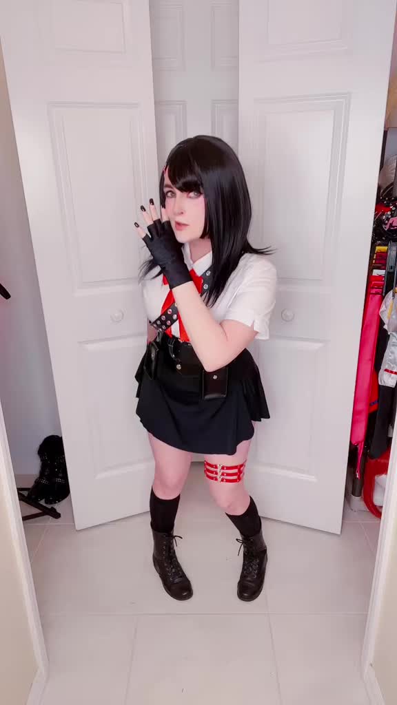 @Lilkirakitty
