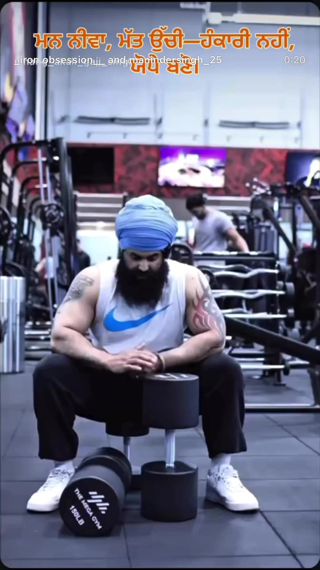 @FitPanjabi💪✅