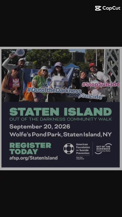 @Tottenville High School Family