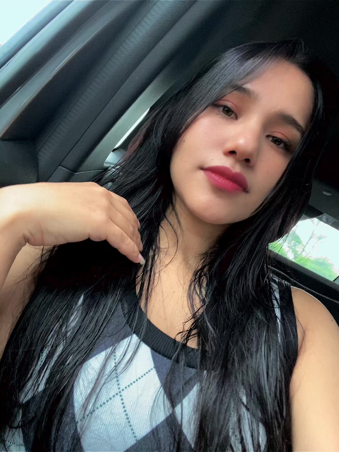 @Estefany Rosero