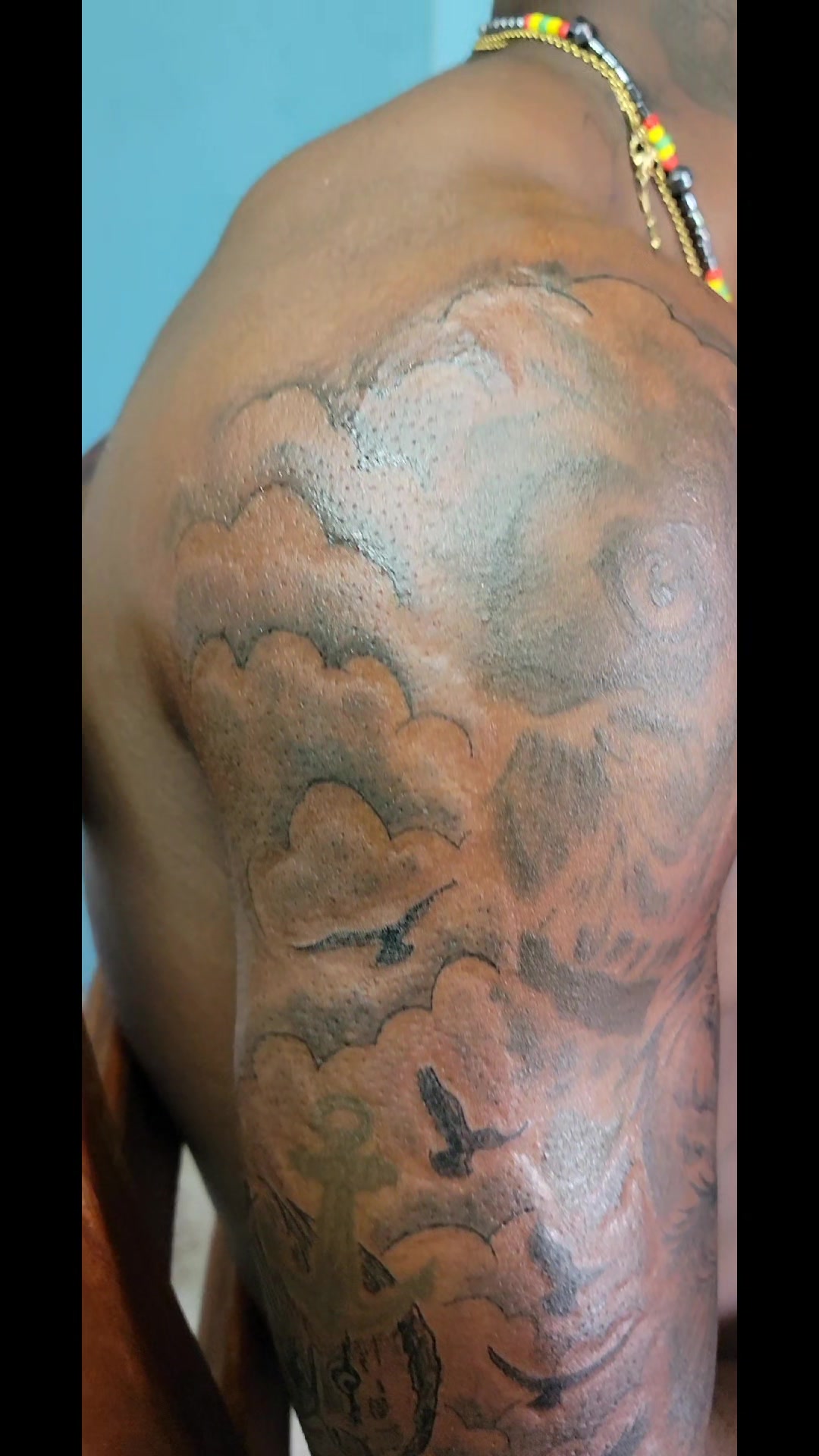 @No Limit Ink Tattoo Parlor