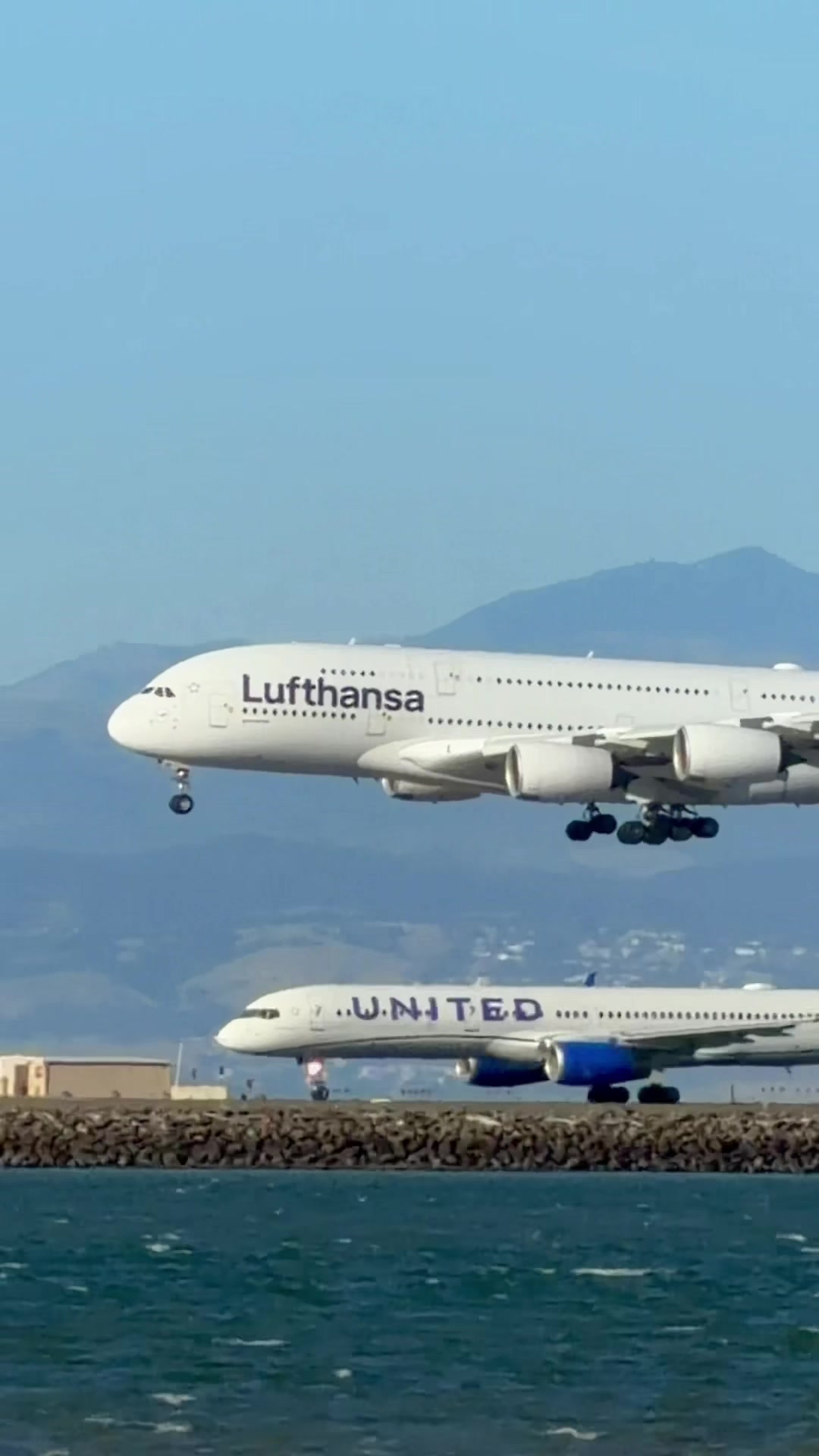 @RJ PlaneSpotting
