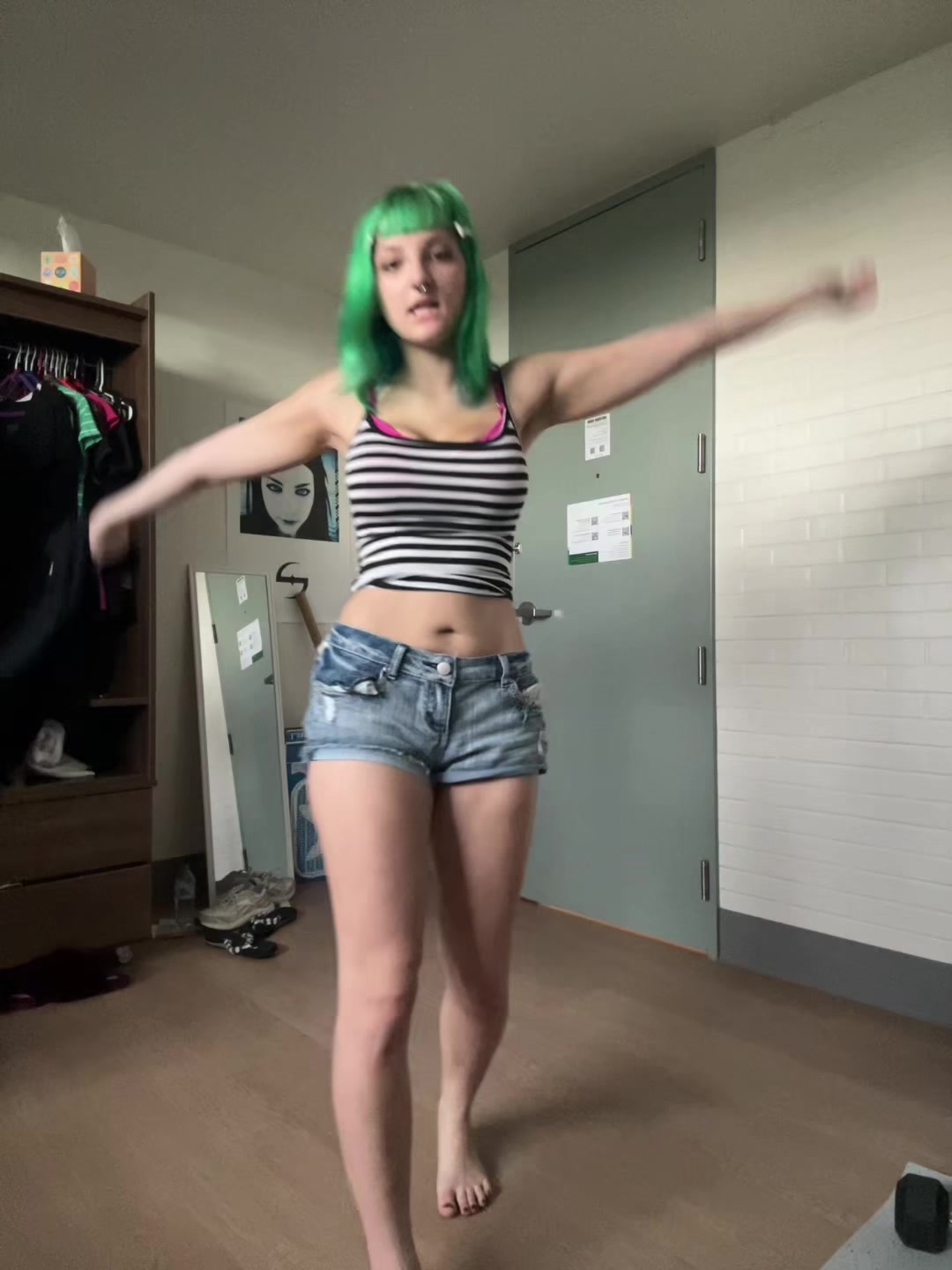 @☮️ilana☮️