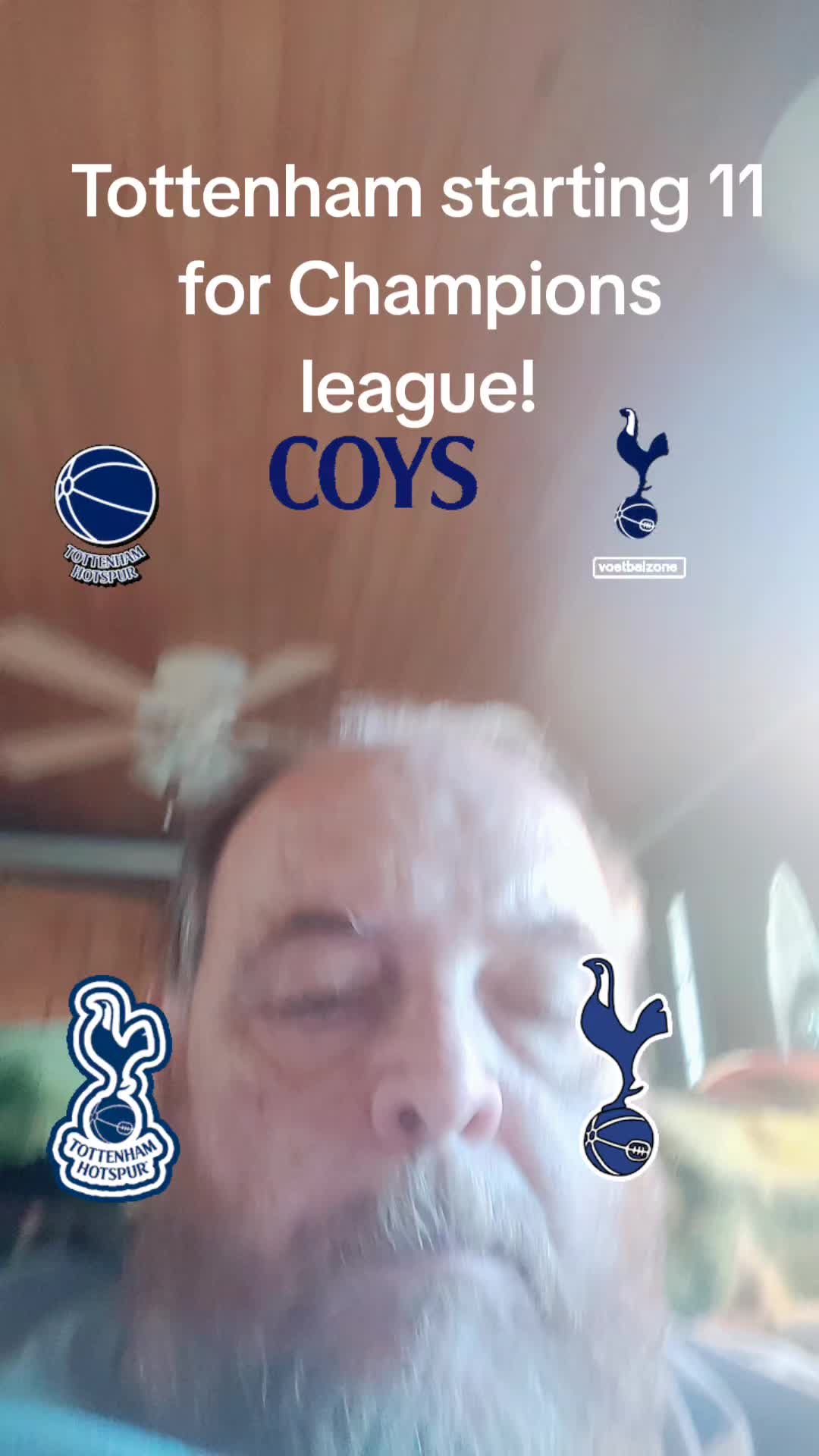 @bigdaddyofhotspurs❌️