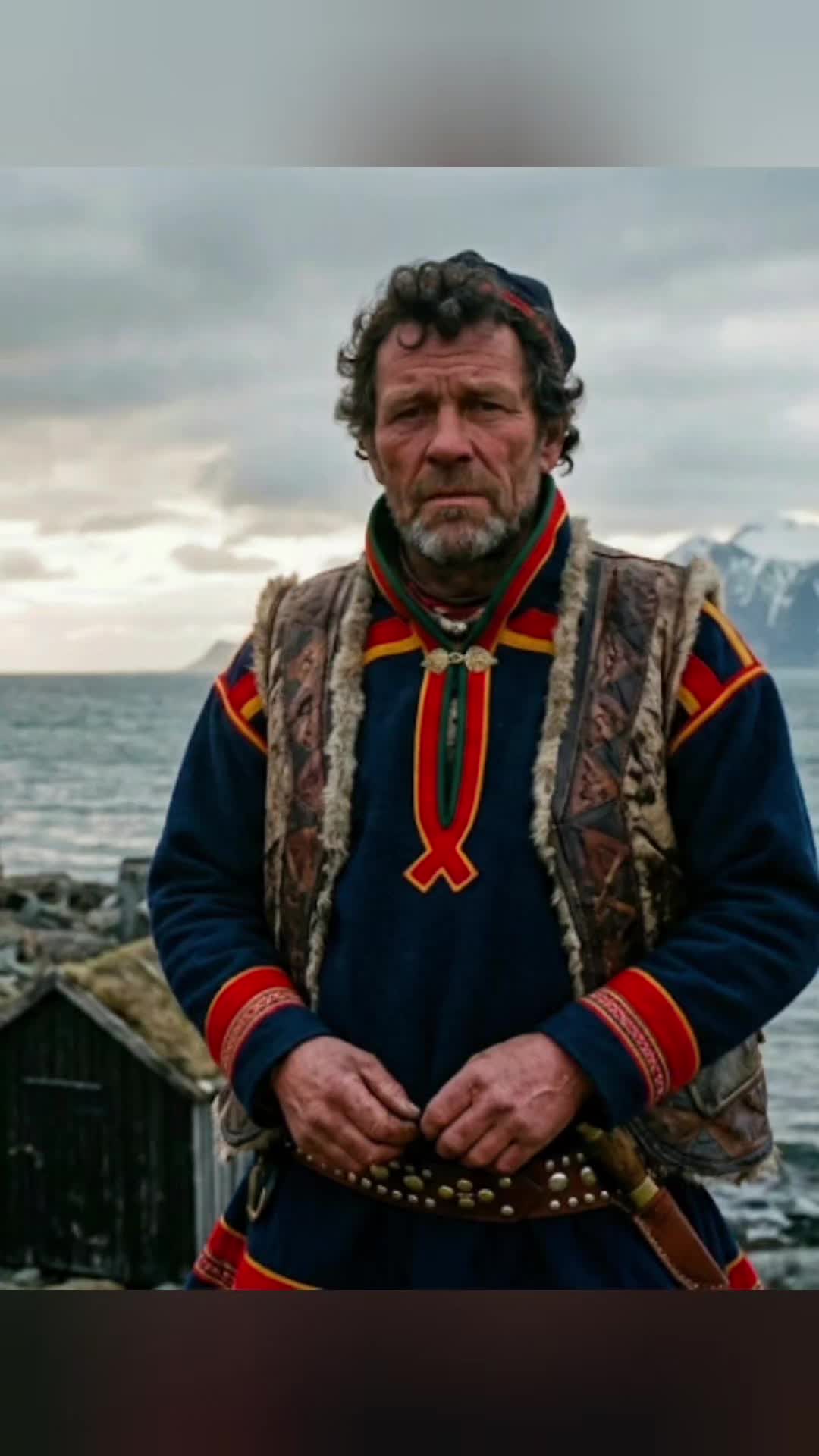 @Rune Guidance of the Norse