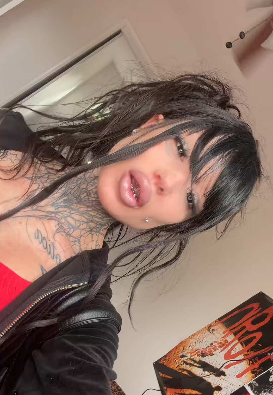 @Fetish